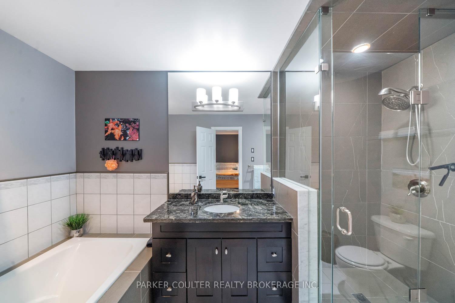 Photo 35 of 10 Duffy's Court, Springwater, Snow Valley — HOMEH