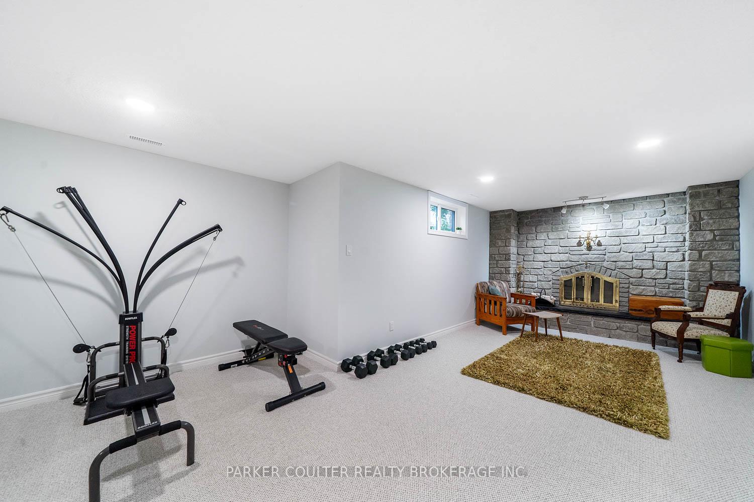 Photo 36 of 10 Duffy's Court, Springwater, Snow Valley — HOMEH