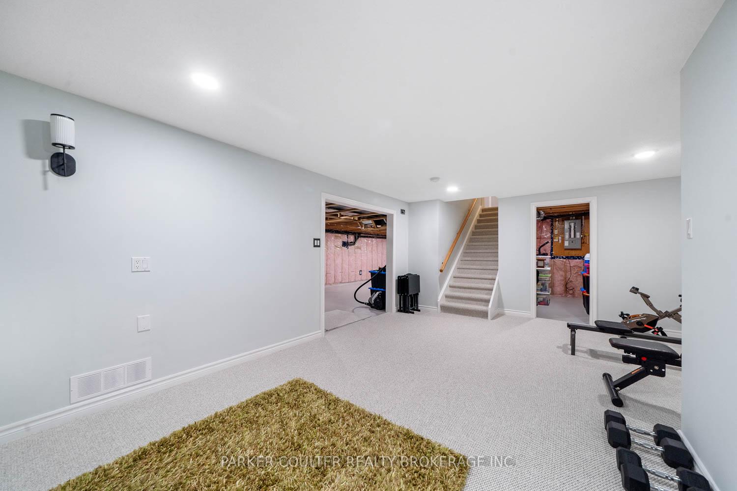 Photo 37 of 10 Duffy's Court, Springwater, Snow Valley — HOMEH