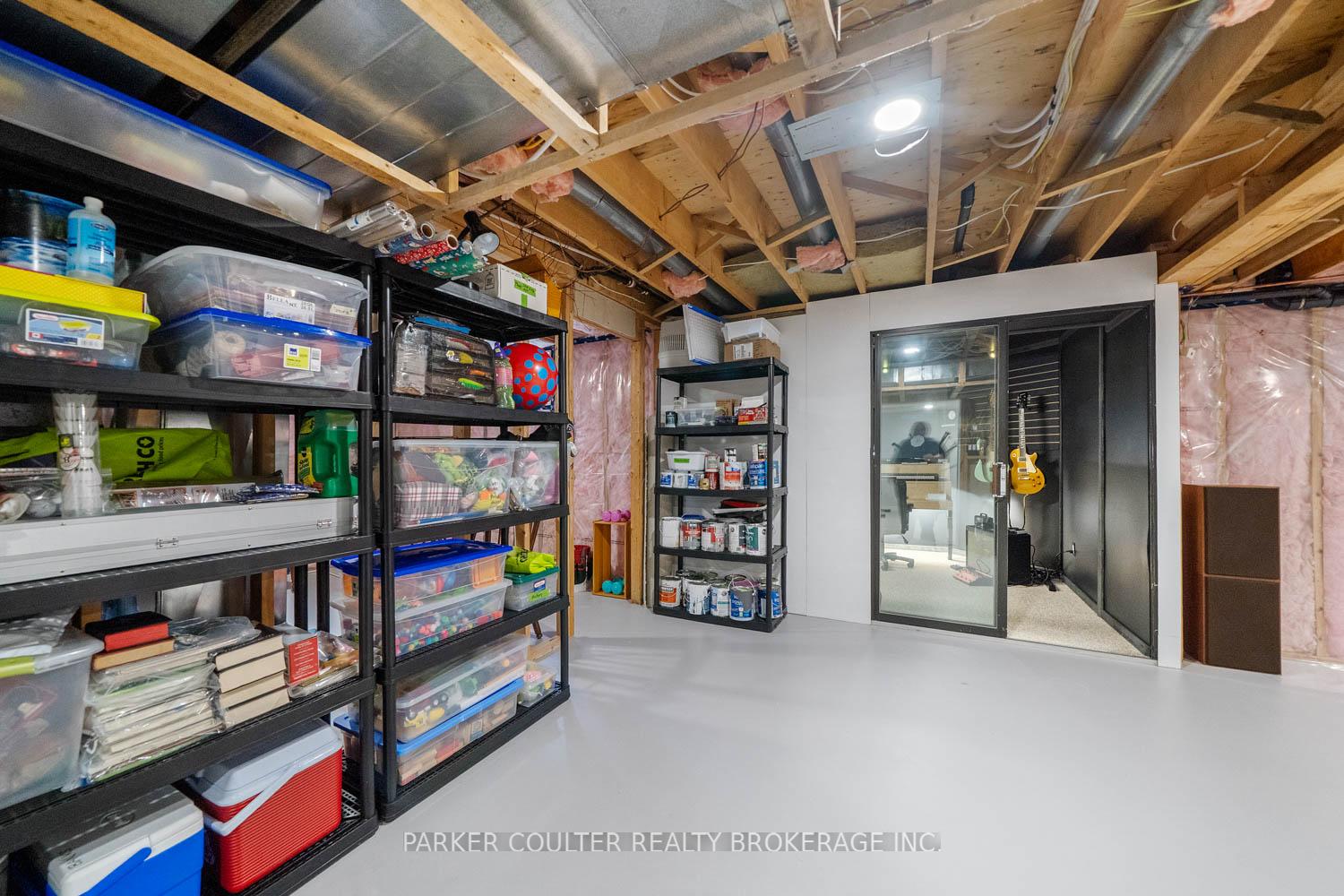 Photo 38 of 10 Duffy's Court, Springwater, Snow Valley — HOMEH