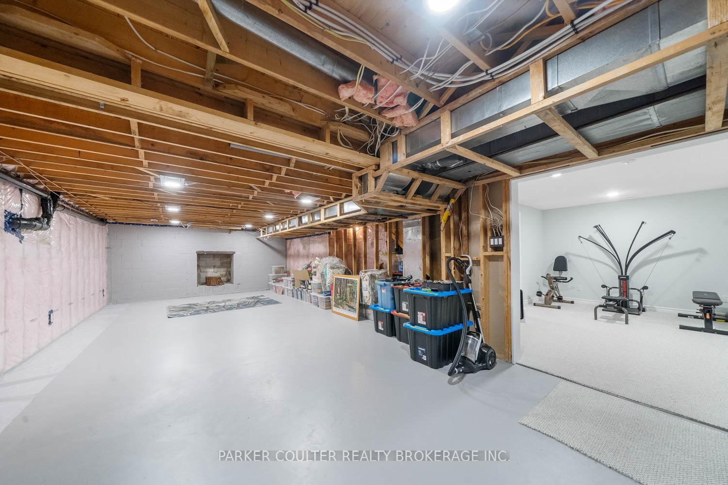 Photo 41 of 10 Duffy's Court, Springwater, Snow Valley — HOMEH
