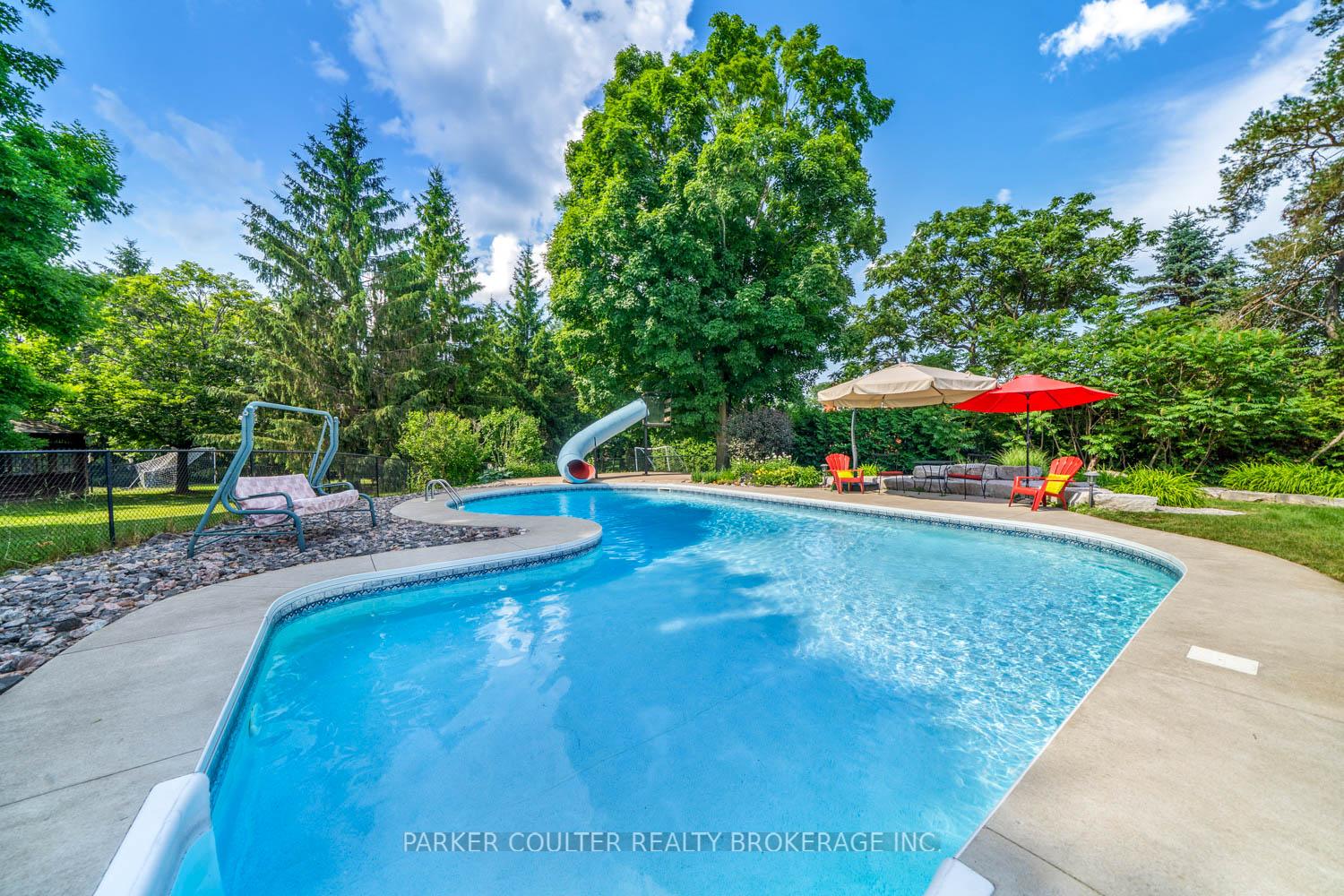 Photo 44 of 10 Duffy's Court, Springwater, Snow Valley — HOMEH