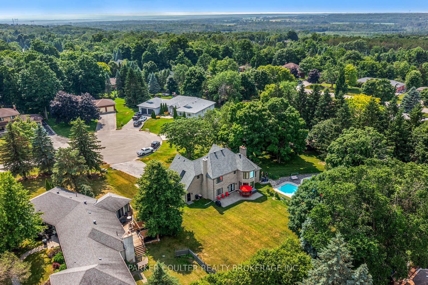 Photo 45 of 10 Duffy's Court, Springwater, Snow Valley — HOMEH