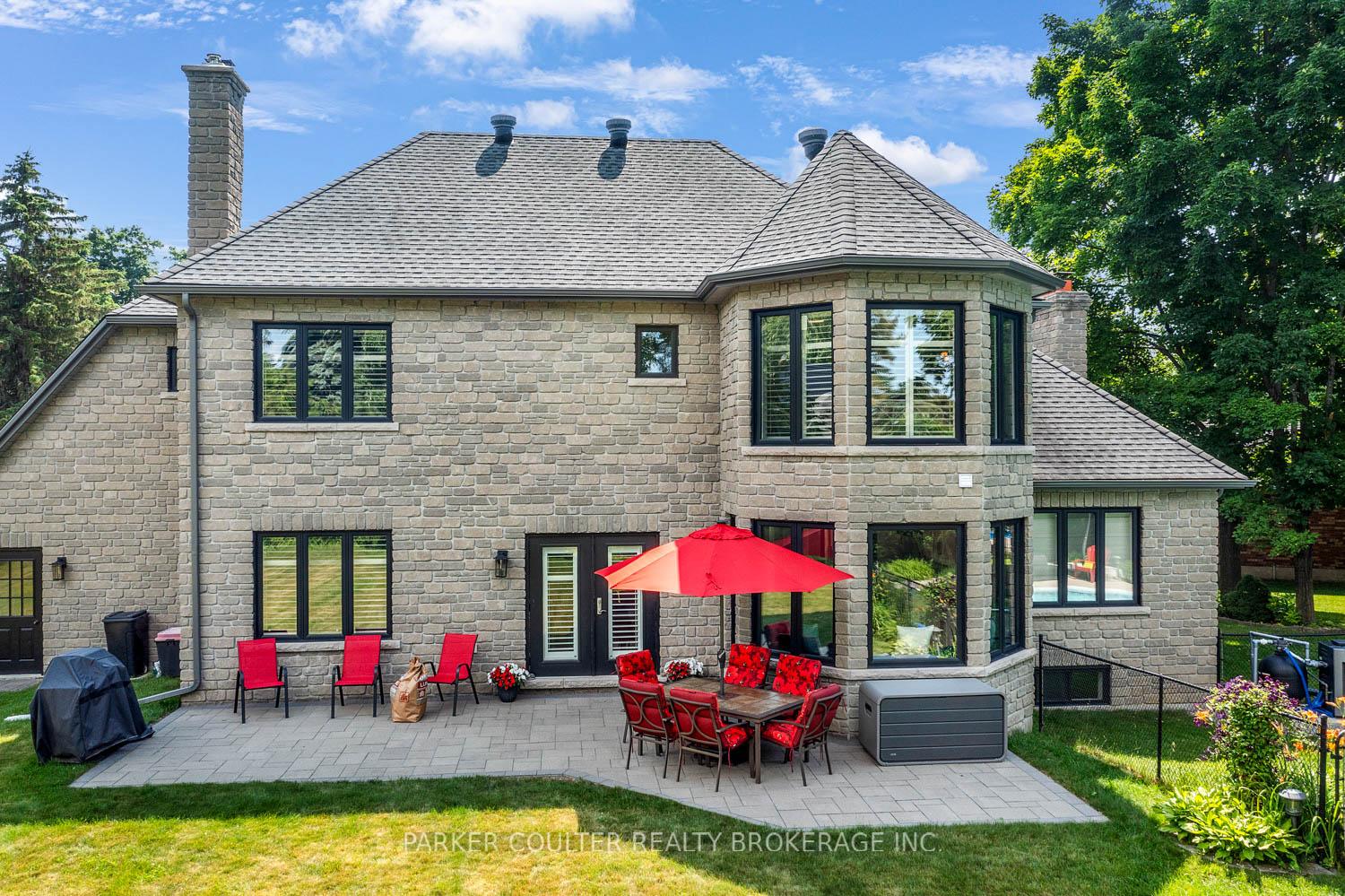 Photo 46 of 10 Duffy's Court, Springwater, Snow Valley — HOMEH