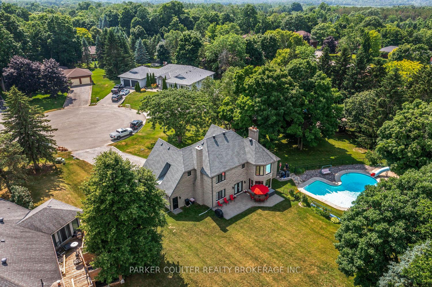 Photo 47 of 10 Duffy's Court, Springwater, Snow Valley — HOMEH