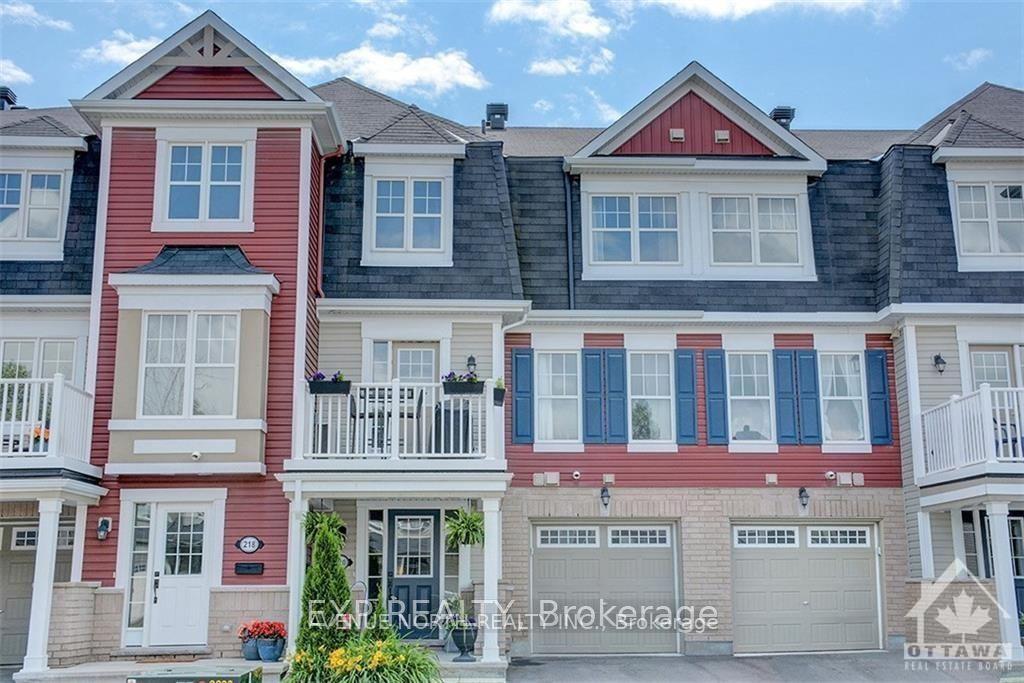 Photo 1 of 220 Cayman Road, Ottawa, Stittsville (North) — HOMEH