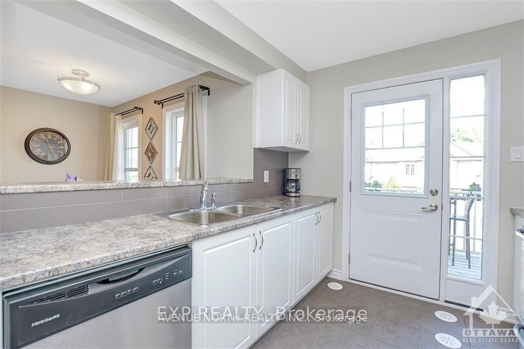 Photo 5 of 220 Cayman Road, Ottawa, Stittsville (North) — HOMEH