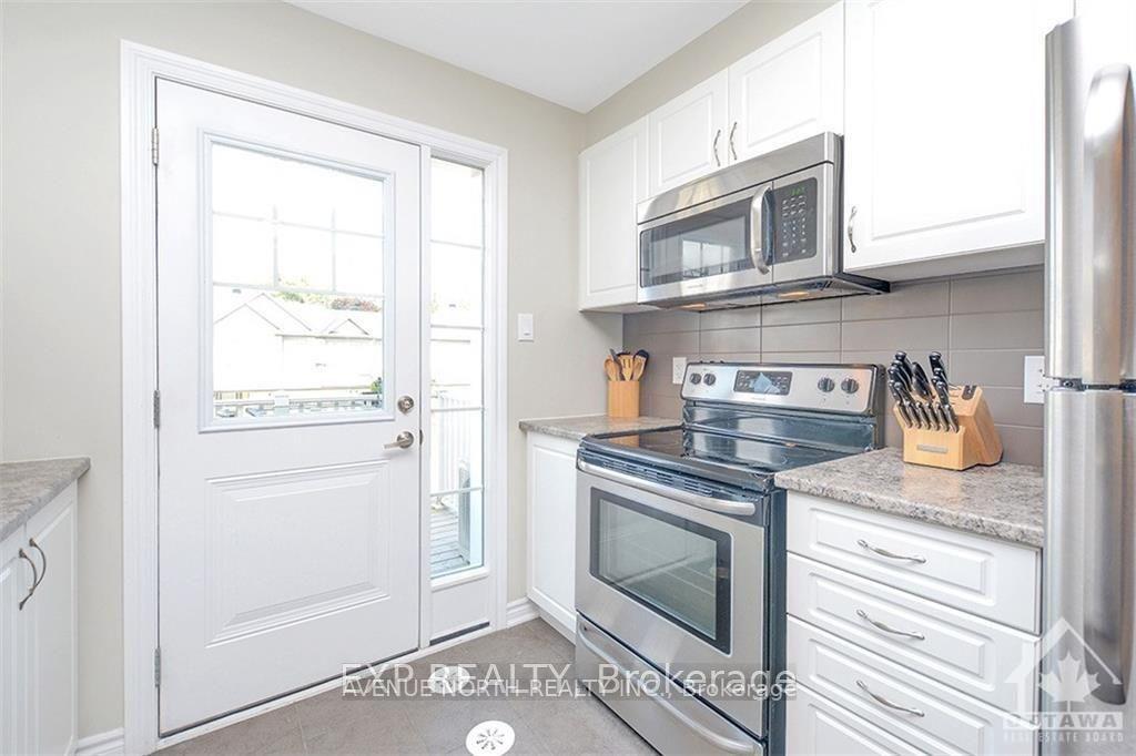 Photo 8 of 220 Cayman Road, Ottawa, Stittsville (North) — HOMEH