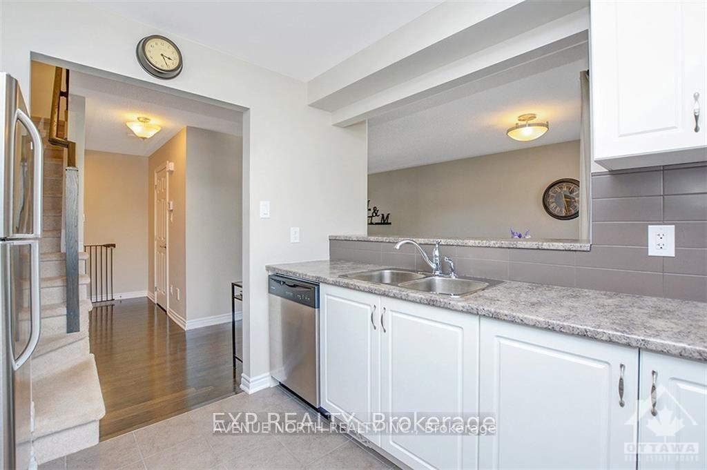Photo 9 of 220 Cayman Road, Ottawa, Stittsville (North) — HOMEH