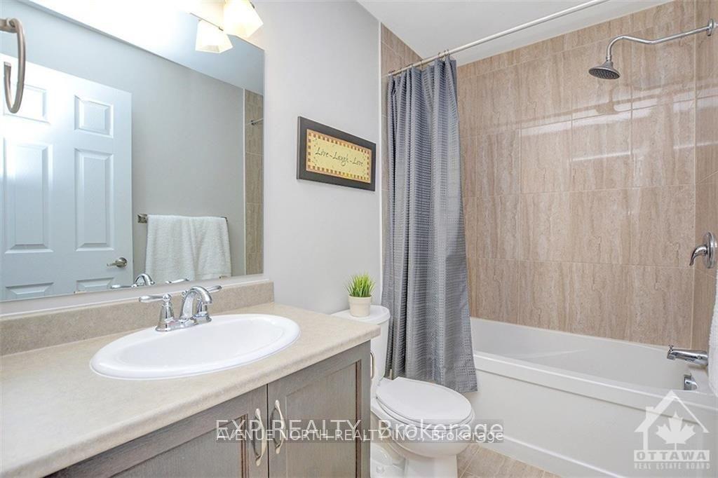 Photo 12 of 220 Cayman Road, Ottawa, Stittsville (North) — HOMEH