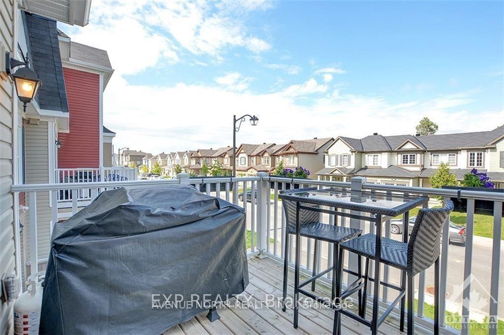 Photo 16 of 220 Cayman Road, Ottawa, Stittsville (North) — HOMEH