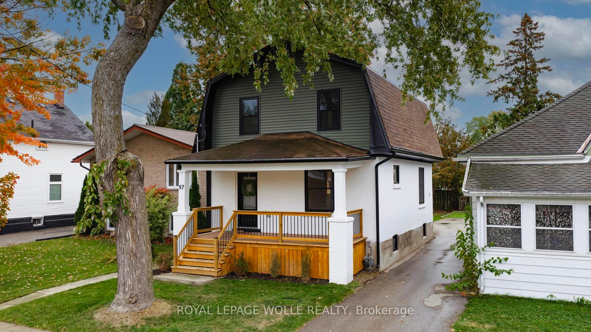 Photo 1 of 97 Well Street, Stratford — HOMEH