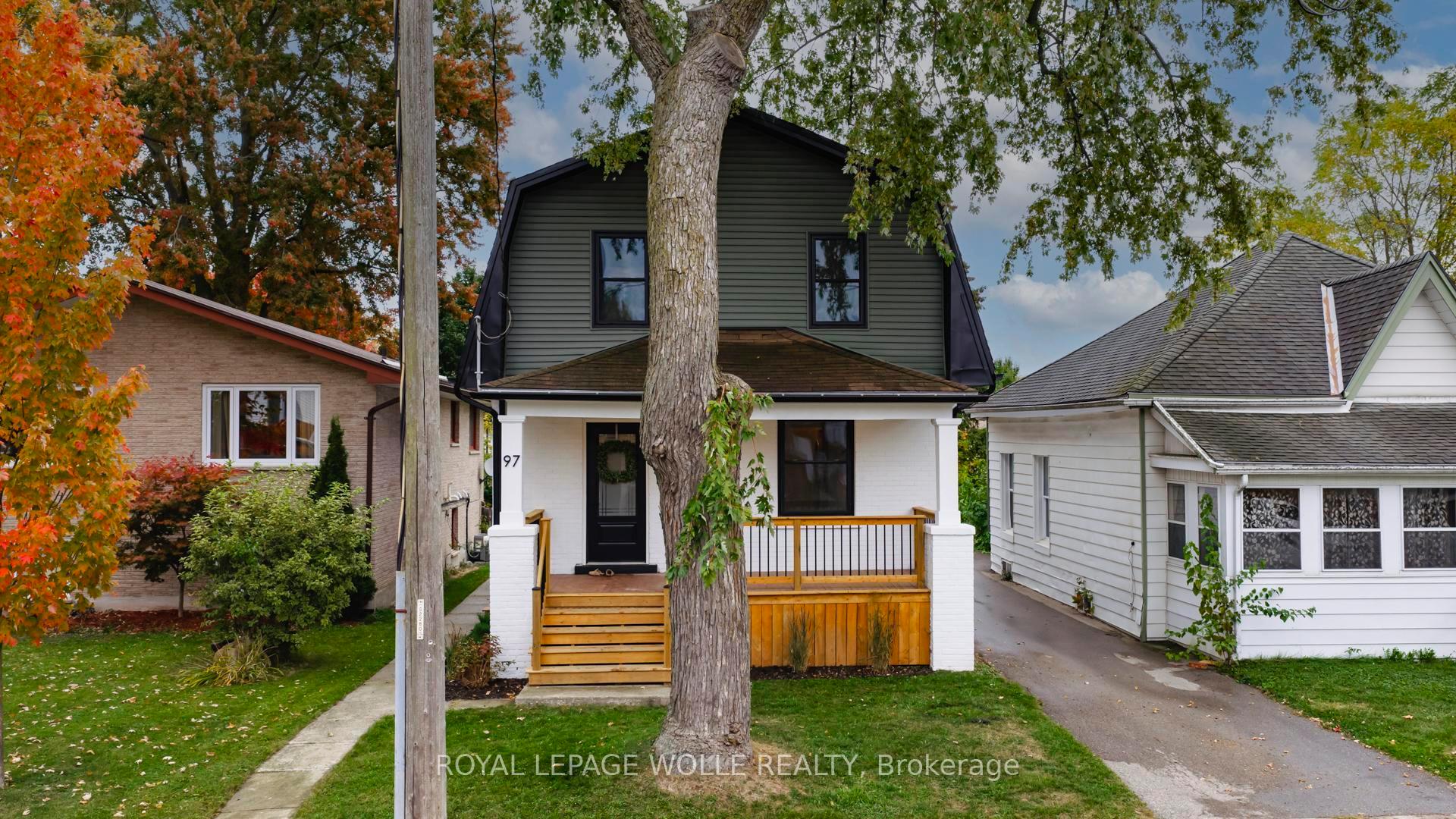 Photo 35 of 97 Well Street, Stratford — HOMEH