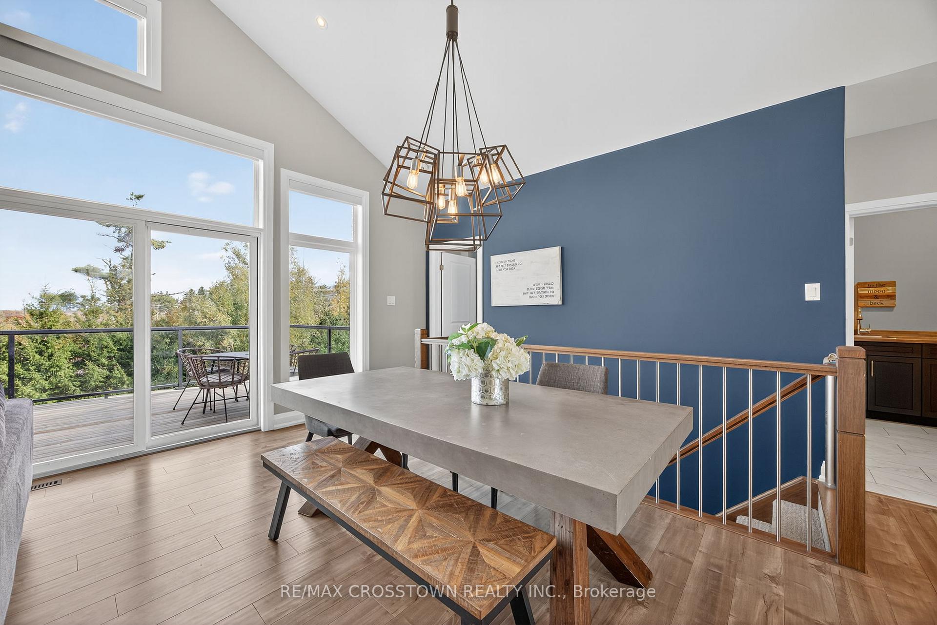 Photo 8 of 72 Glenhuron Drive, Springwater, Midhurst — HOMEH
