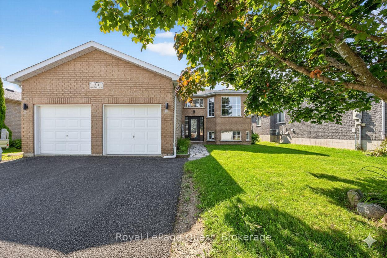 Photo 1 of 13 Graham Street, Springwater, Elmvale — HOMEH