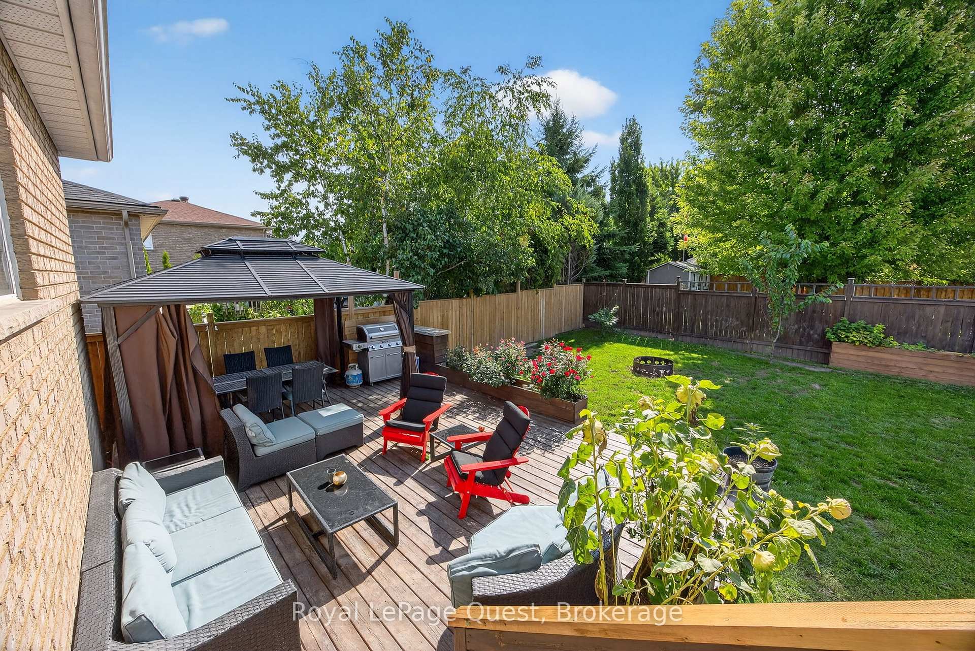Photo 5 of 13 Graham Street, Springwater, Elmvale — HOMEH