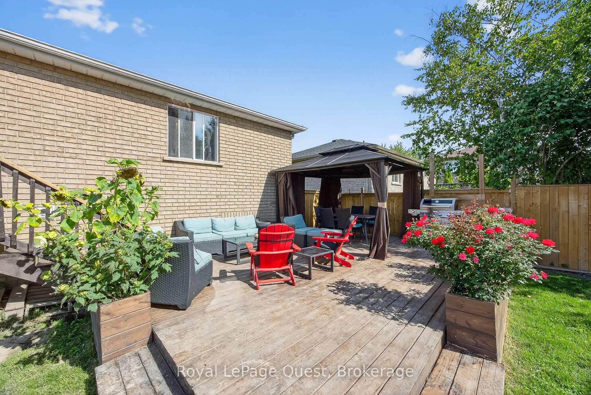 Photo 6 of 13 Graham Street, Springwater, Elmvale — HOMEH