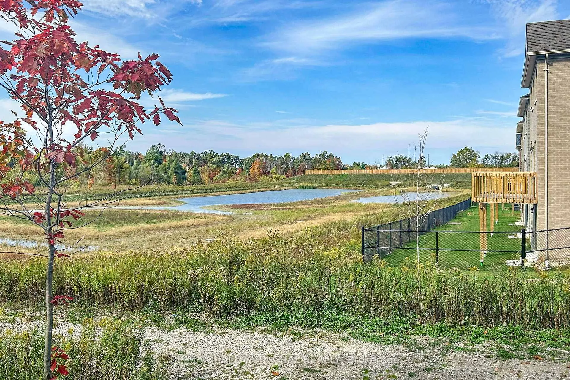 Photo 49 of 109 Bearberry Road, Springwater, Midhurst — HOMEH