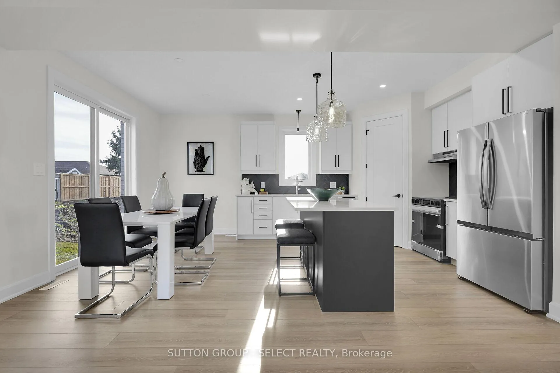 Photo 9 of 44 Lucas Road, St. Thomas — HOMEH
