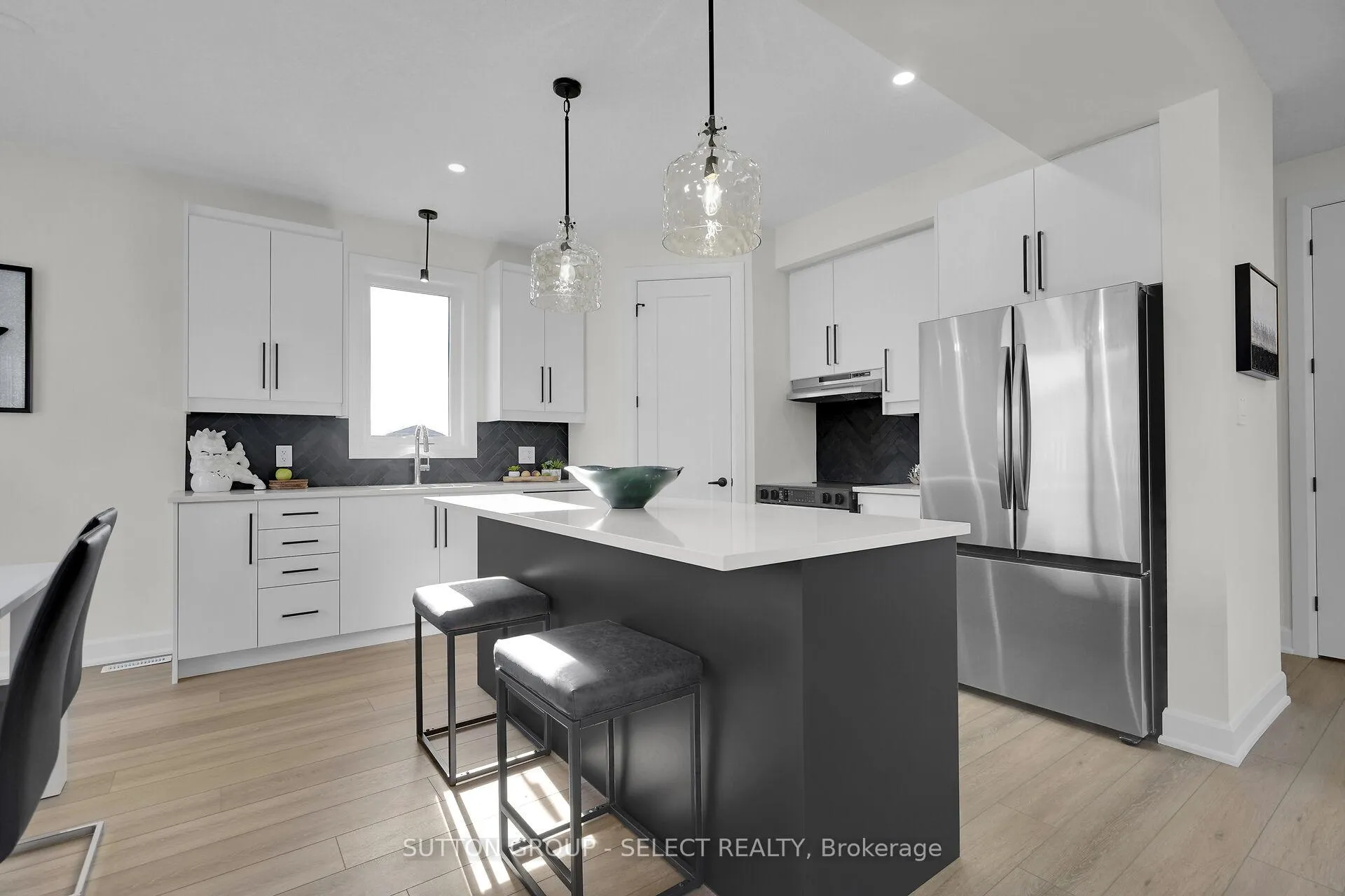 Photo 10 of 44 Lucas Road, St. Thomas — HOMEH