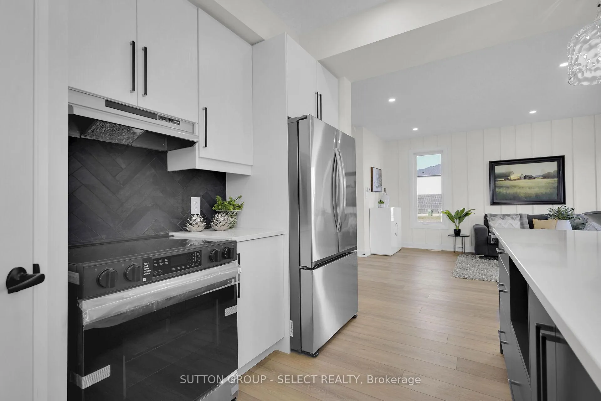 Photo 13 of 44 Lucas Road, St. Thomas — HOMEH