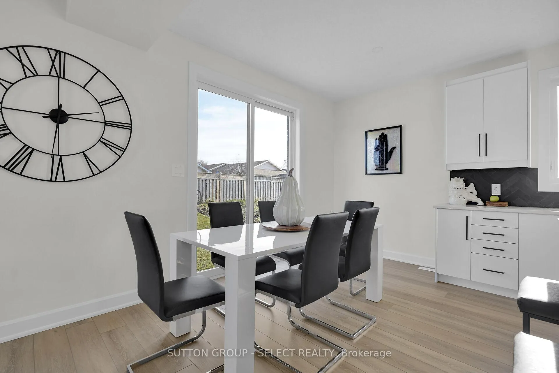 Photo 16 of 44 Lucas Road, St. Thomas — HOMEH