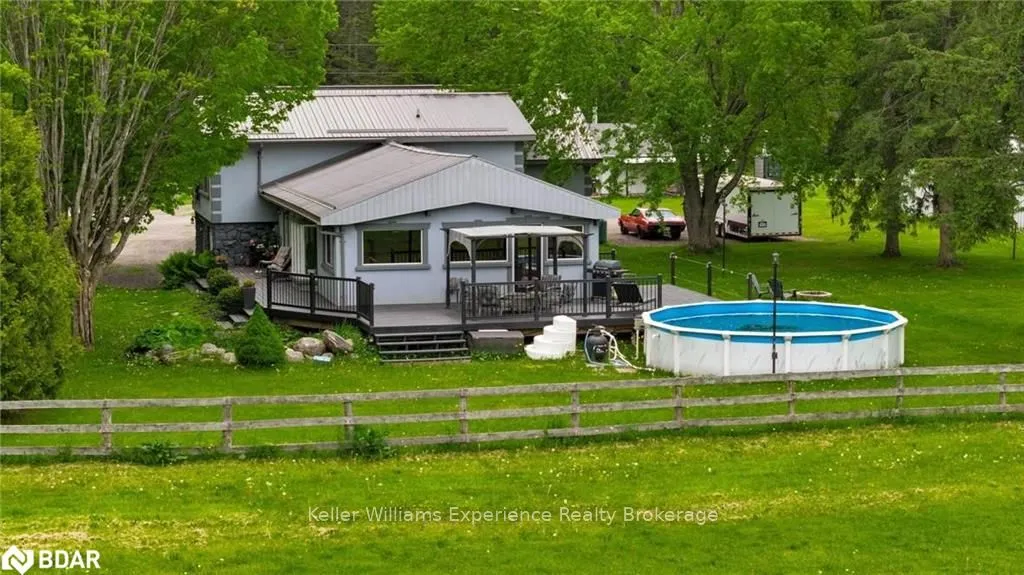 Photo 13 of 1398 Old Second Road North, Springwater, Rural Springwater — HOMEH