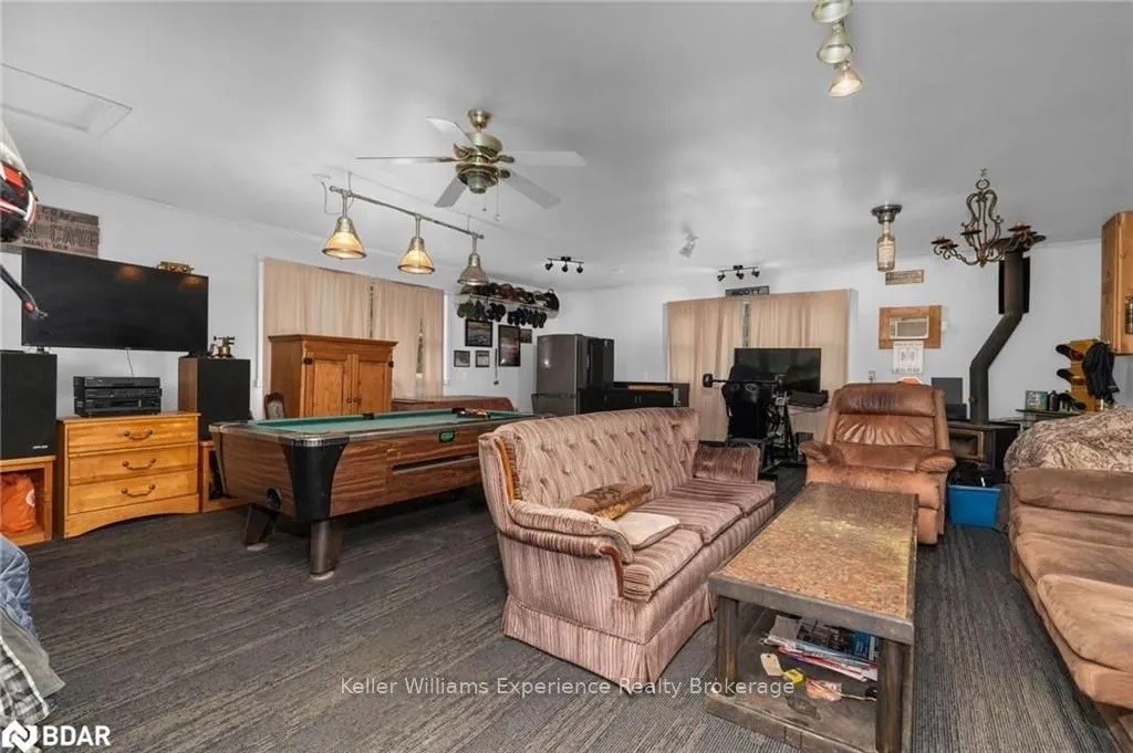 Photo 18 of 1398 Old Second Road North, Springwater, Rural Springwater — HOMEH