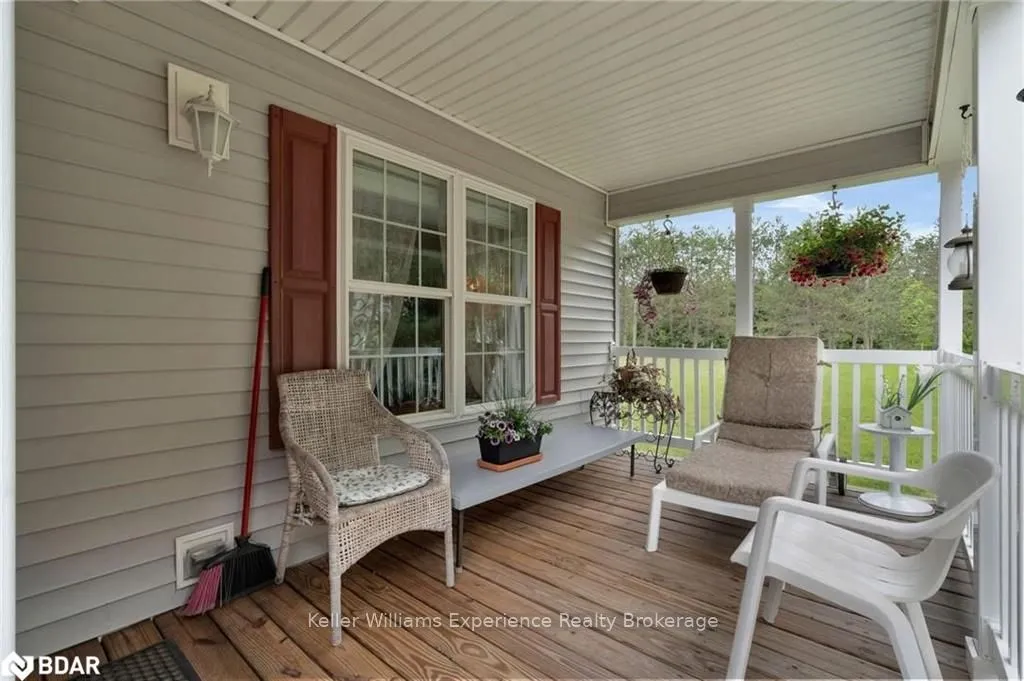 Photo 20 of 1398 Old Second Road North, Springwater, Rural Springwater — HOMEH