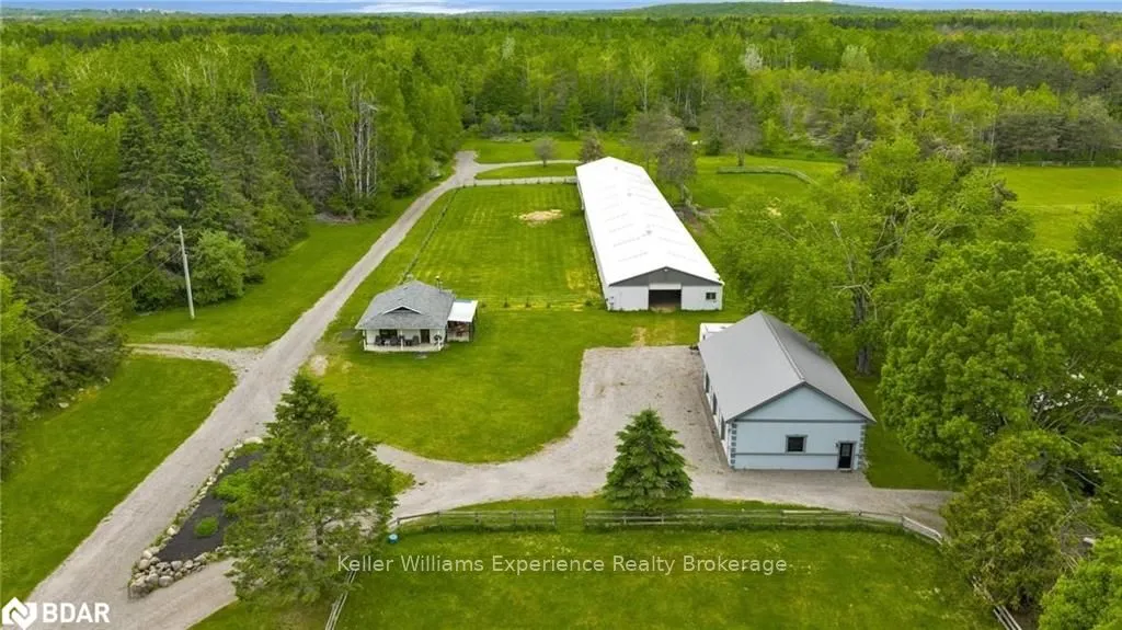 Photo 26 of 1398 Old Second Road North, Springwater, Rural Springwater — HOMEH