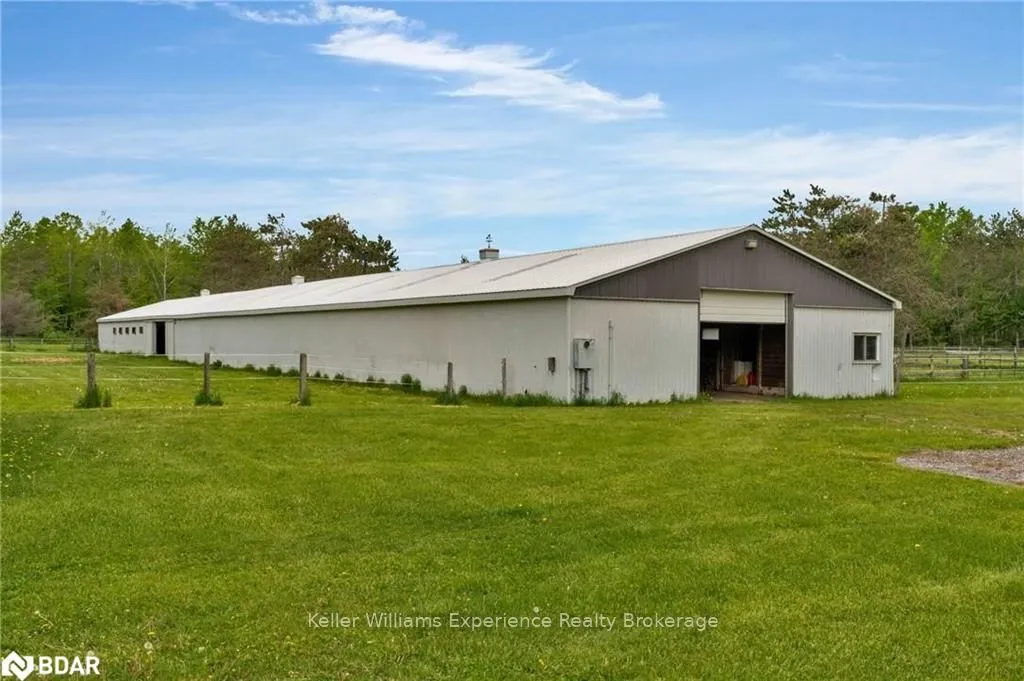 Photo 29 of 1398 Old Second Road North, Springwater, Rural Springwater — HOMEH