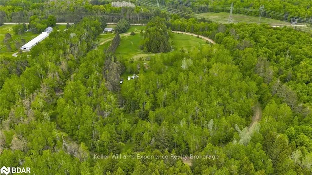 Photo 32 of 1398 Old Second Road North, Springwater, Rural Springwater — HOMEH