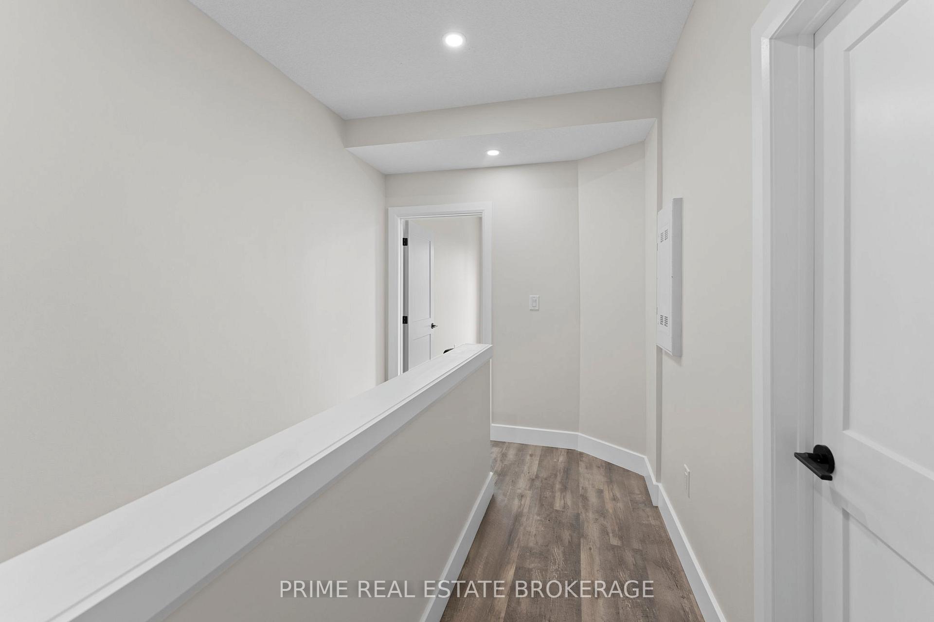 Photo 16 of Unit 8, 539 Talbot Street, St. Thomas — HOMEH