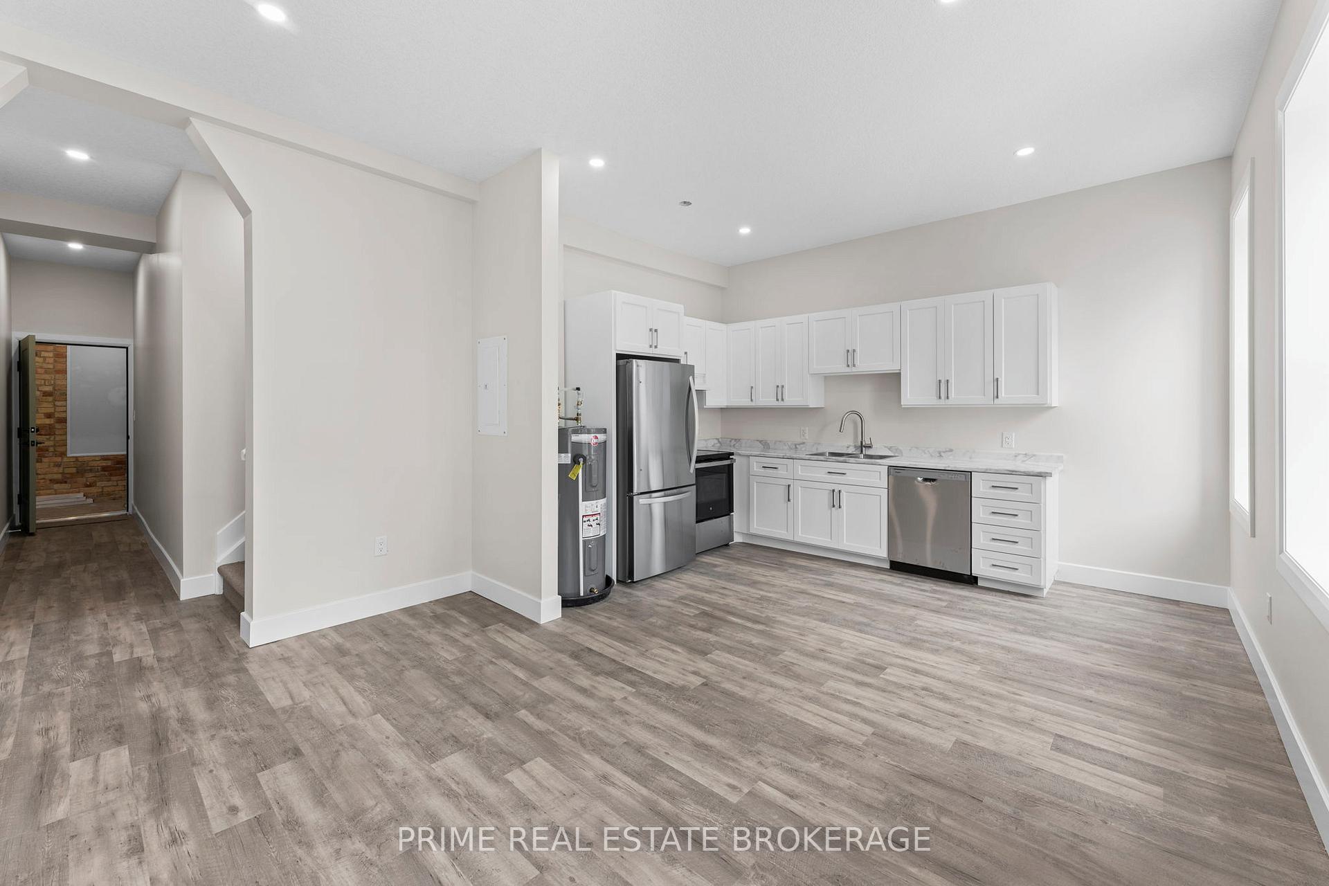 Photo 22 of Unit 8, 539 Talbot Street, St. Thomas — HOMEH