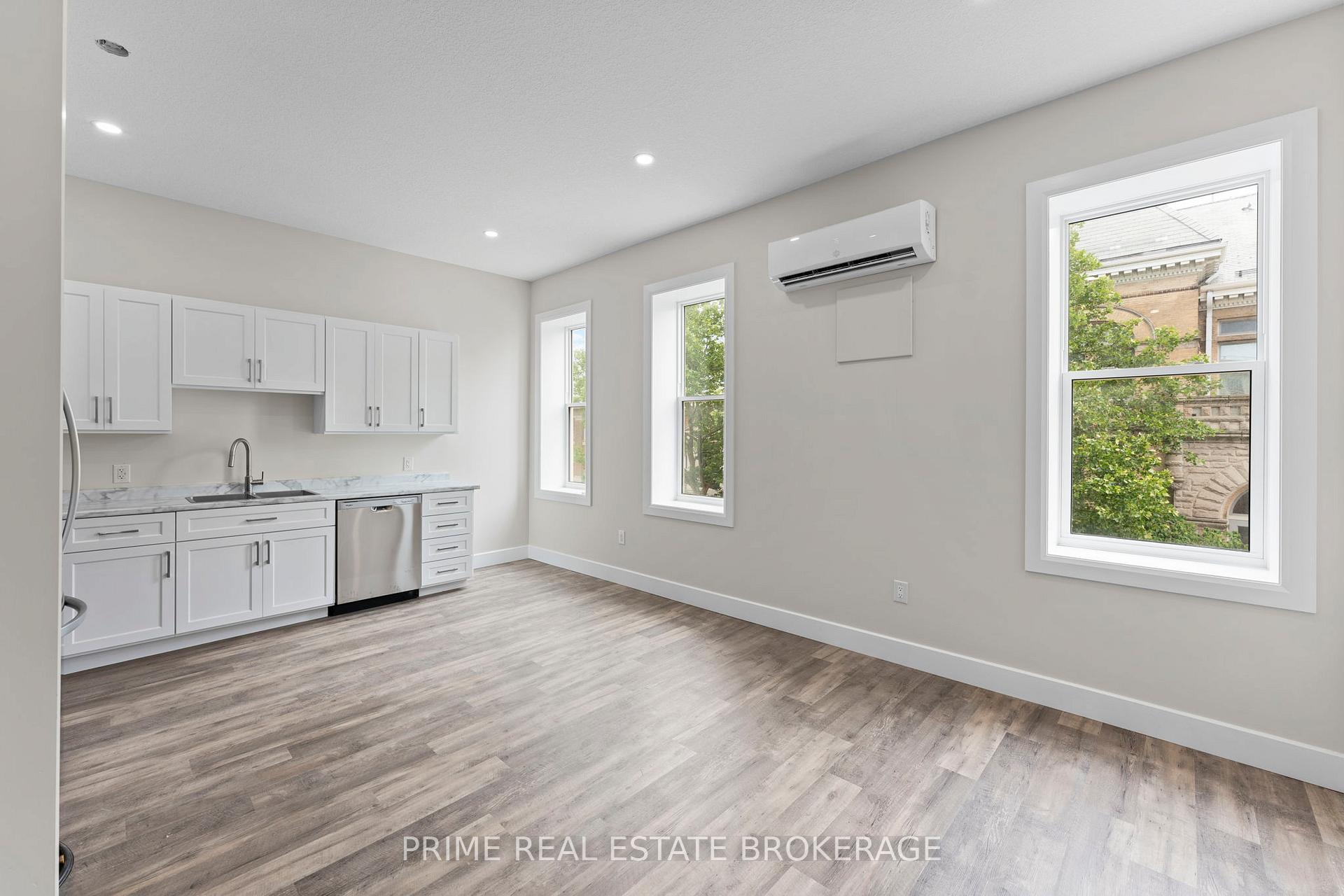 Photo 23 of Unit 8, 539 Talbot Street, St. Thomas — HOMEH