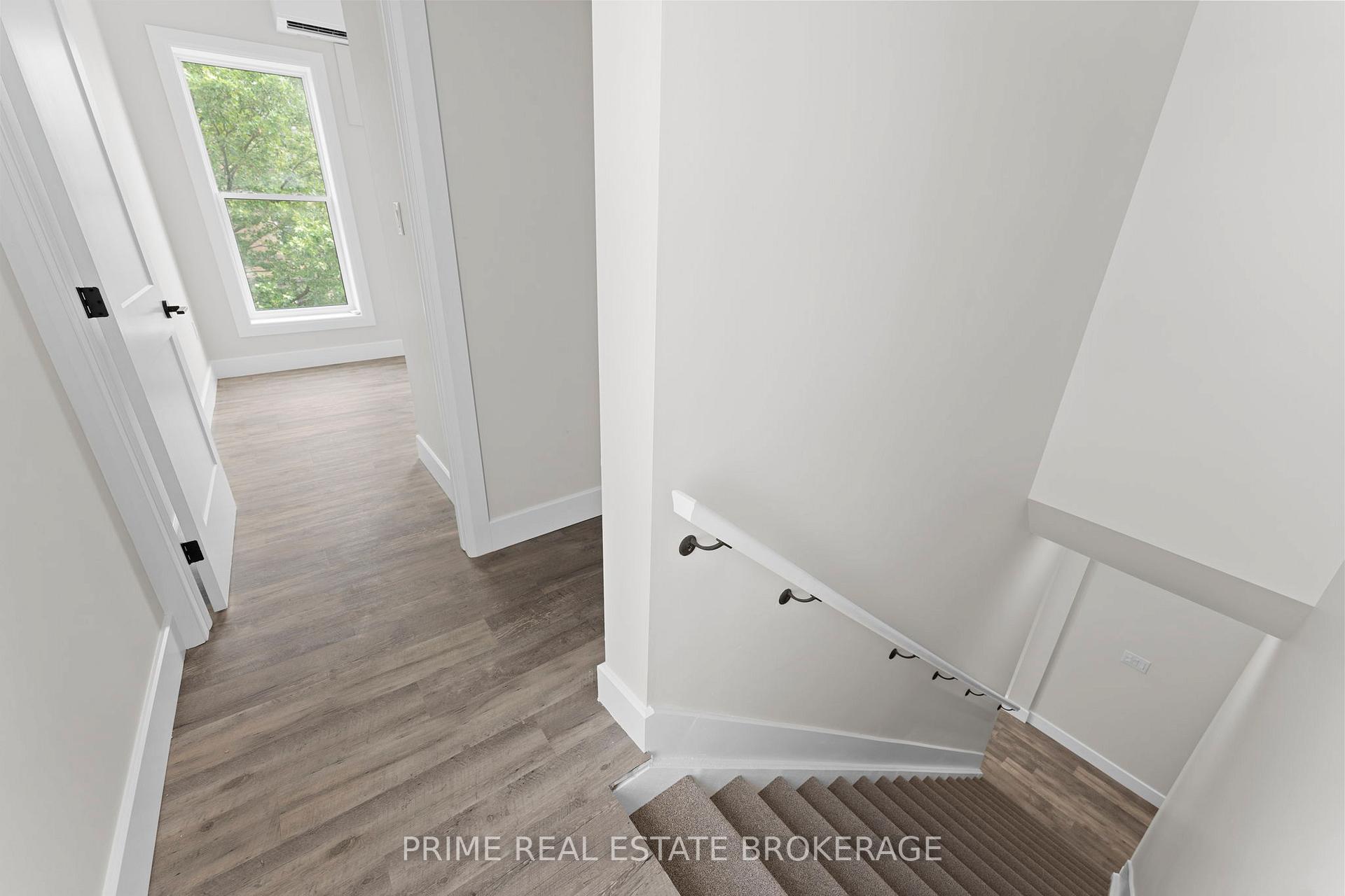 Photo 27 of Unit 8, 539 Talbot Street, St. Thomas — HOMEH