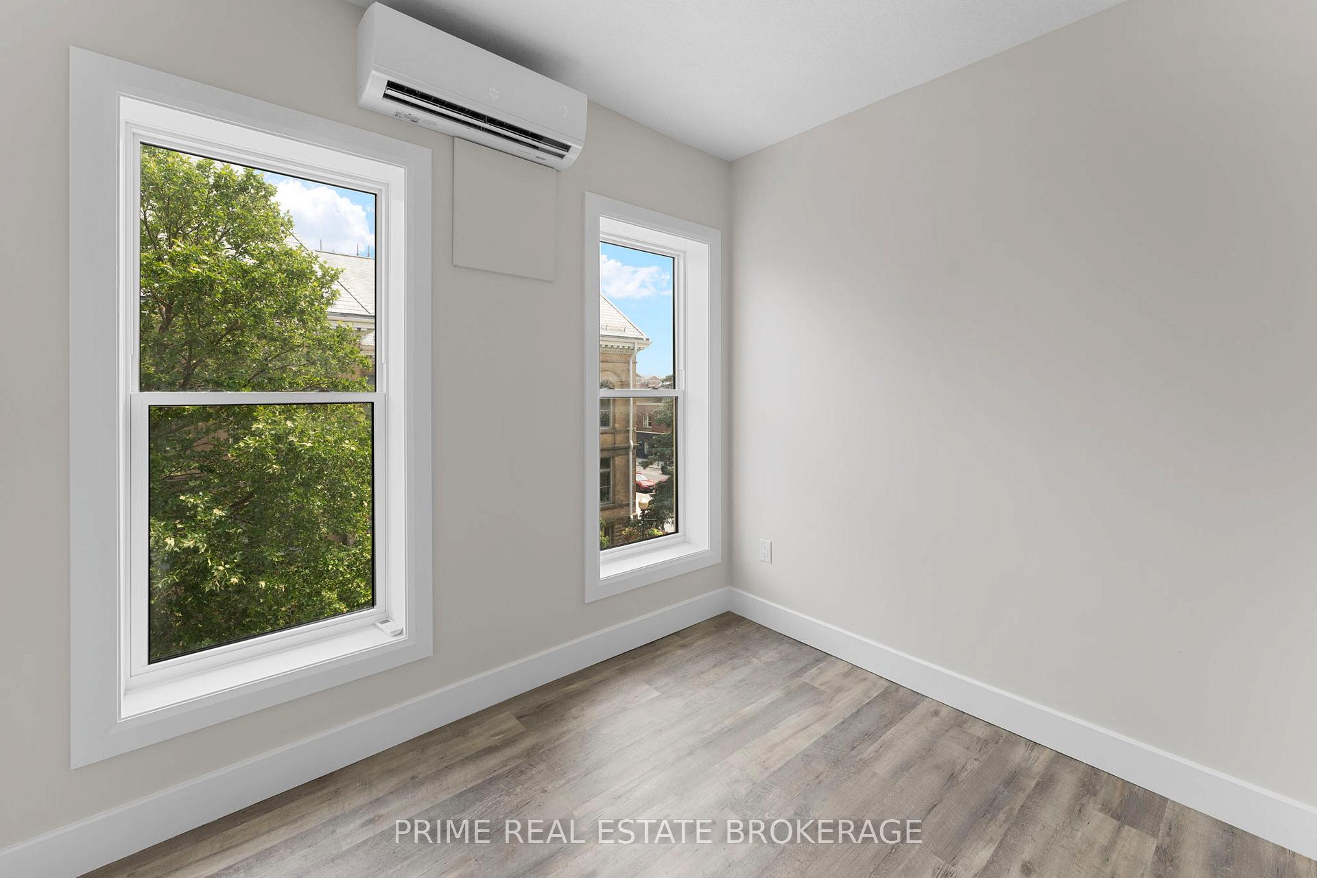 Photo 30 of Unit 8, 539 Talbot Street, St. Thomas — HOMEH