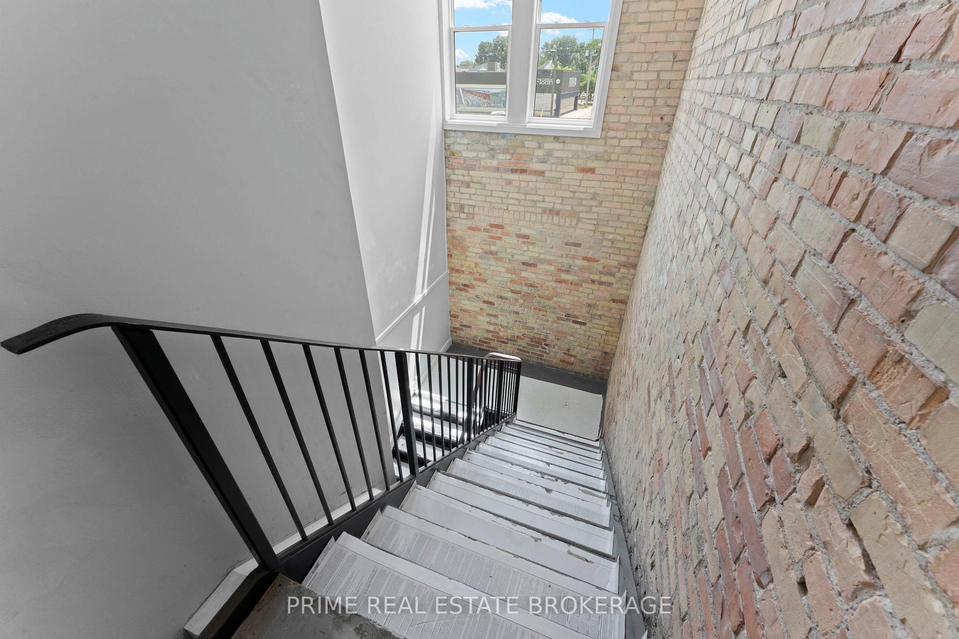 Photo 43 of Unit 8, 539 Talbot Street, St. Thomas — HOMEH