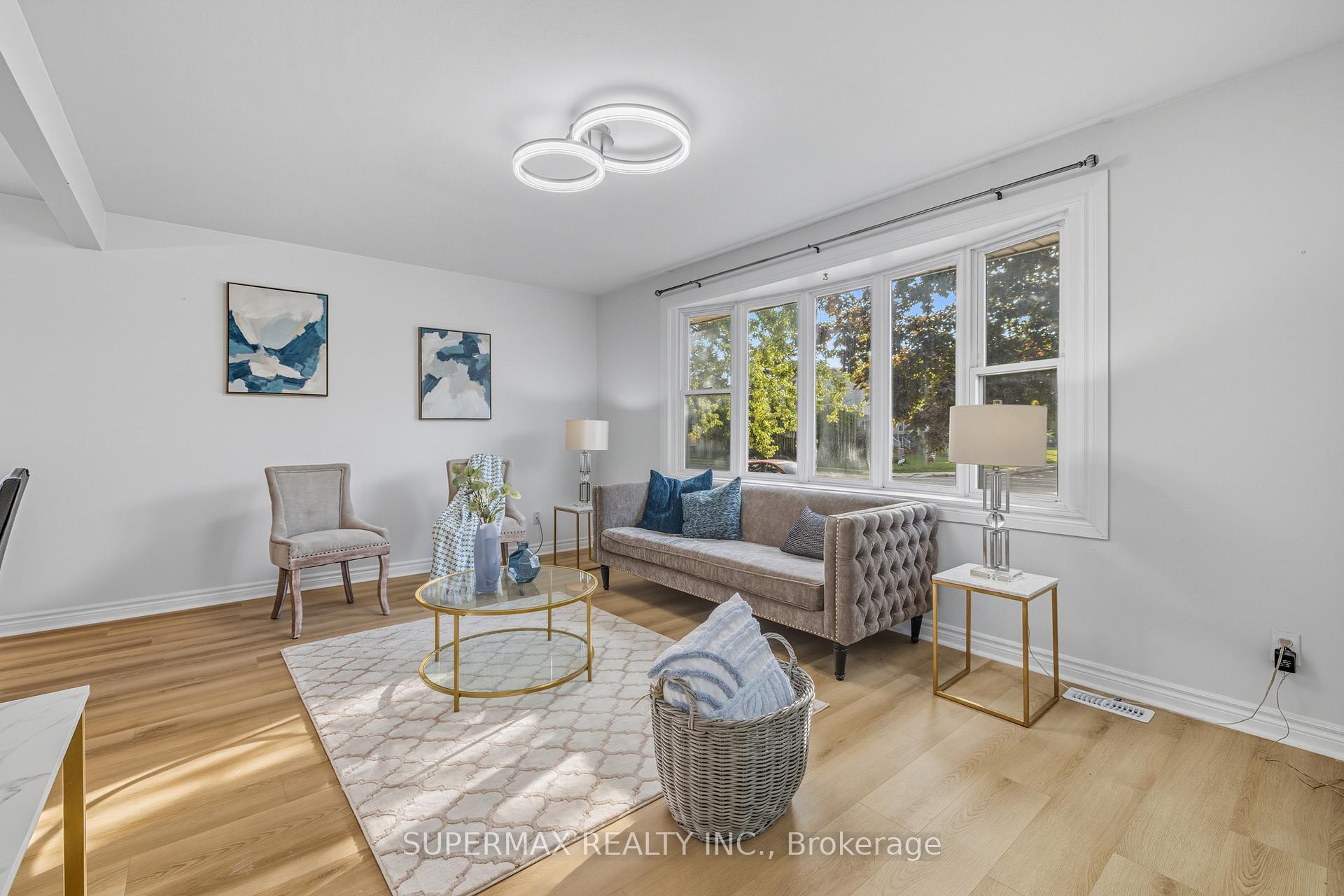 Photo 1 of 213 Highview Drive, St. Thomas — HOMEH