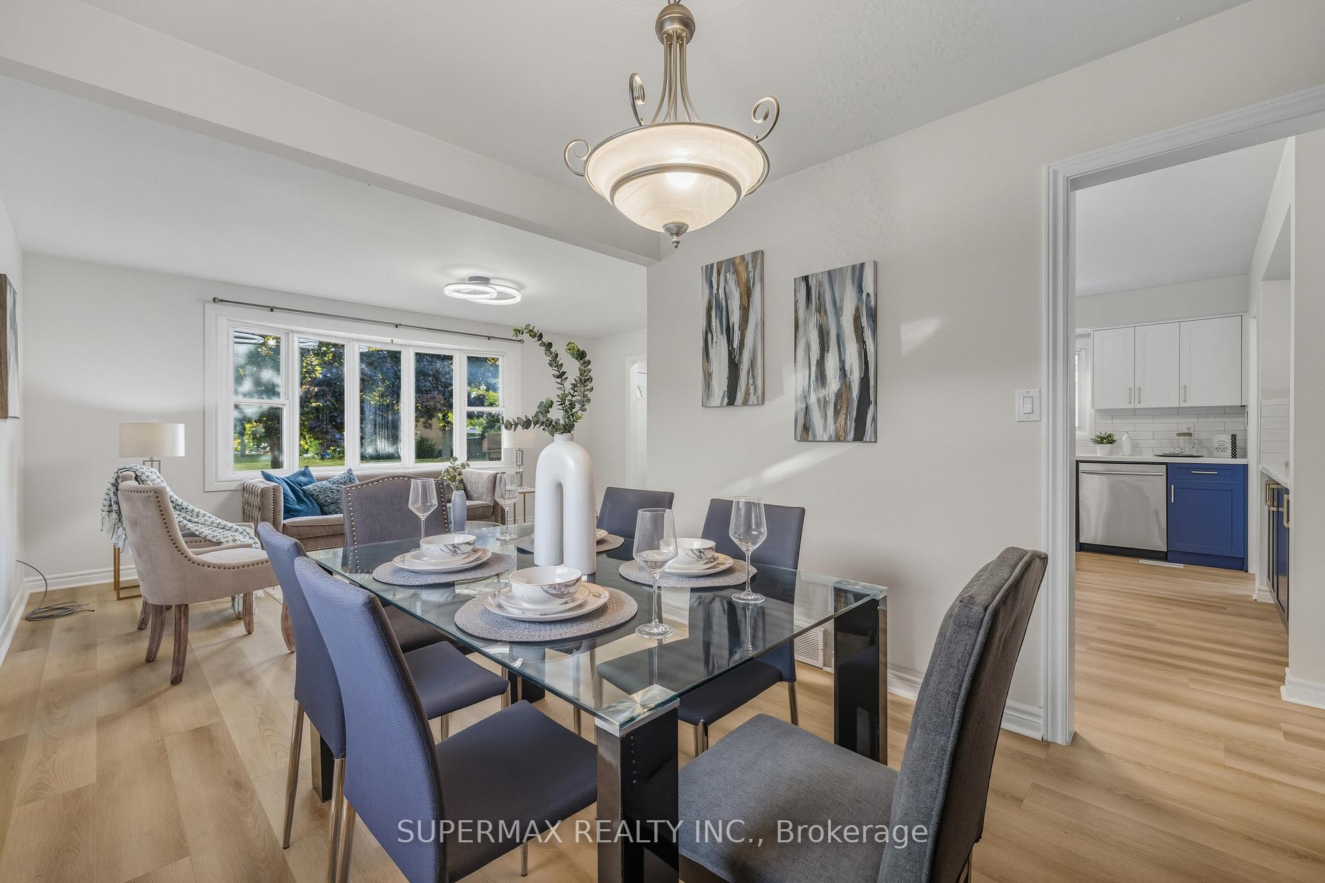 Photo 6 of 213 Highview Drive, St. Thomas — HOMEH