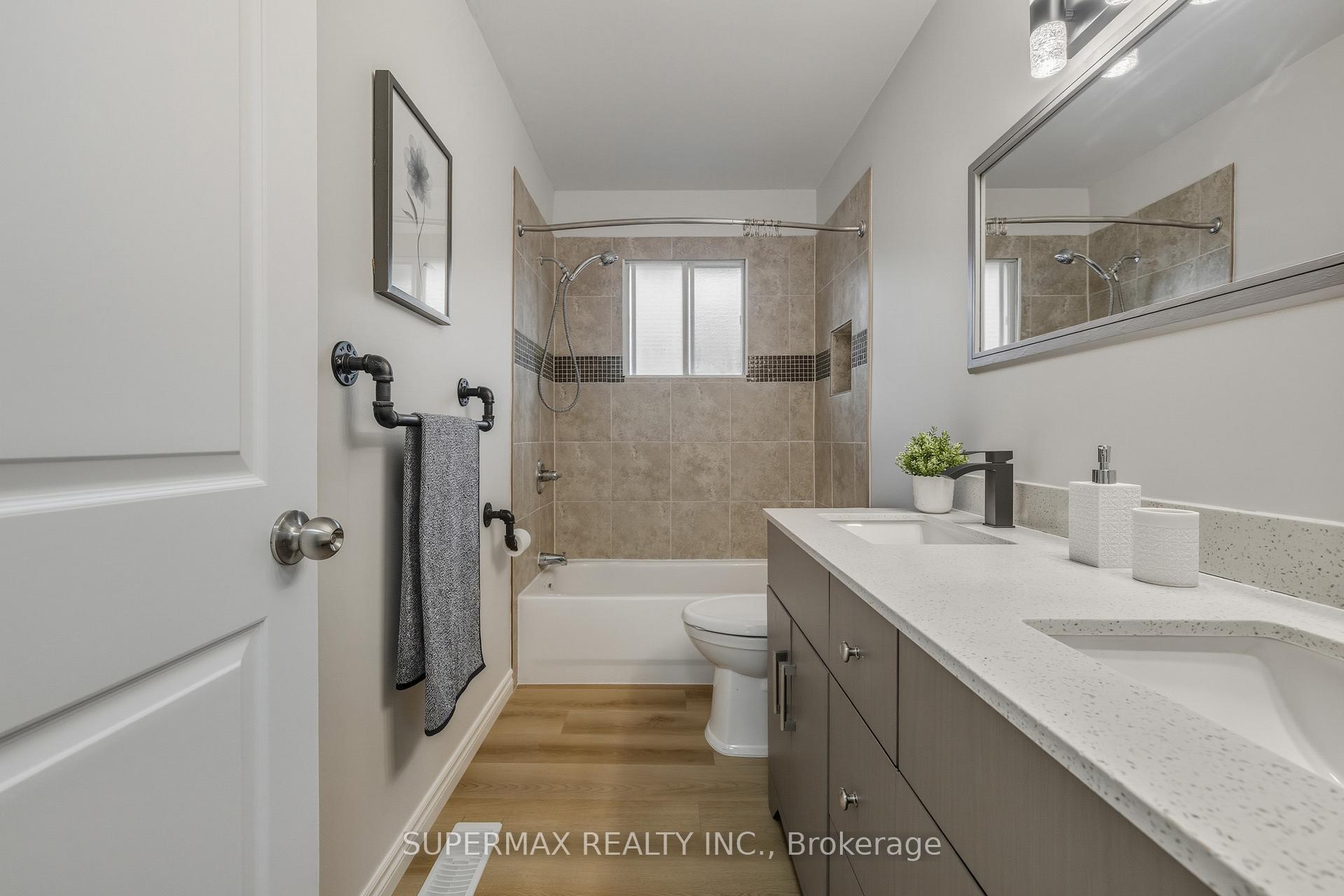 Photo 11 of 213 Highview Drive, St. Thomas — HOMEH