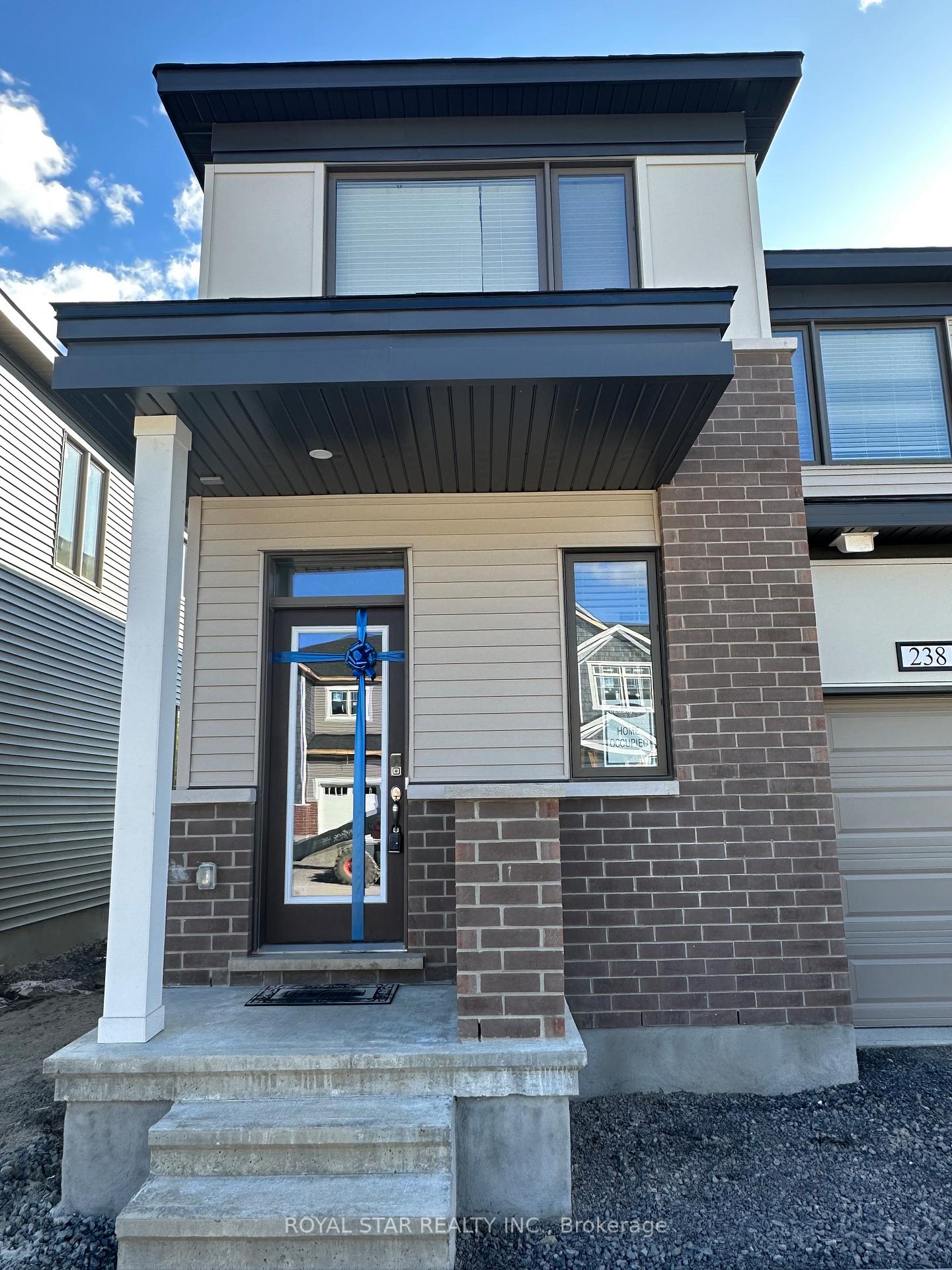 Photo 1 of 238 Billrian Crescent, Ottawa, Stittsville (North) — HOMEH