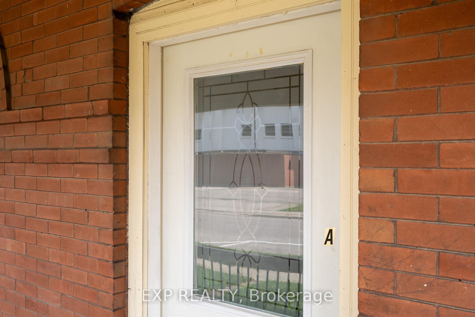 Photo 1 of Unit 1, 25 Horton Street, St. Thomas — HOMEH