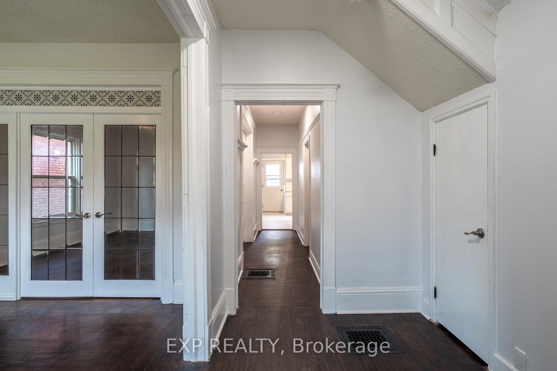 Photo 3 of Unit 1, 25 Horton Street, St. Thomas — HOMEH