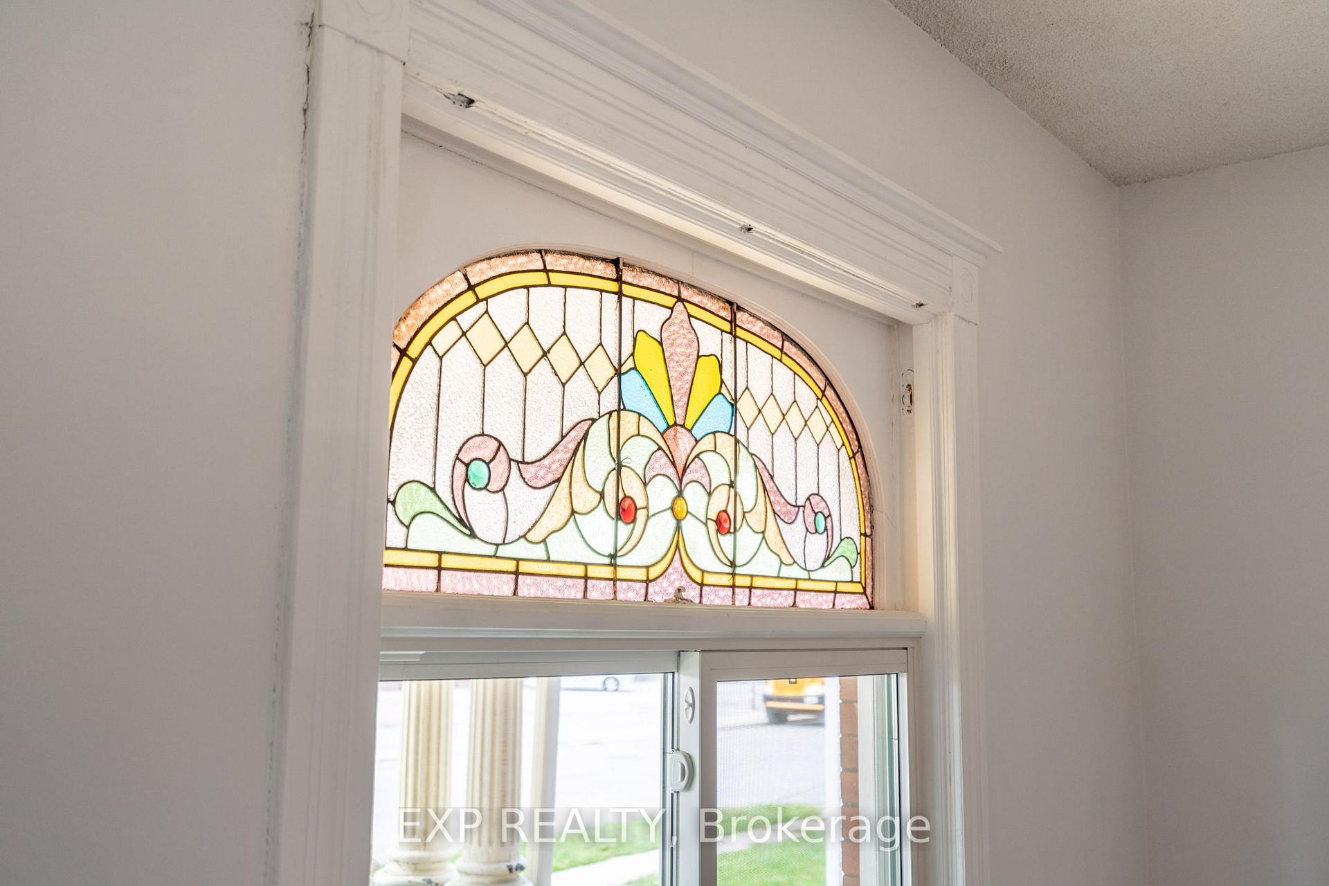 Photo 4 of Unit 1, 25 Horton Street, St. Thomas — HOMEH