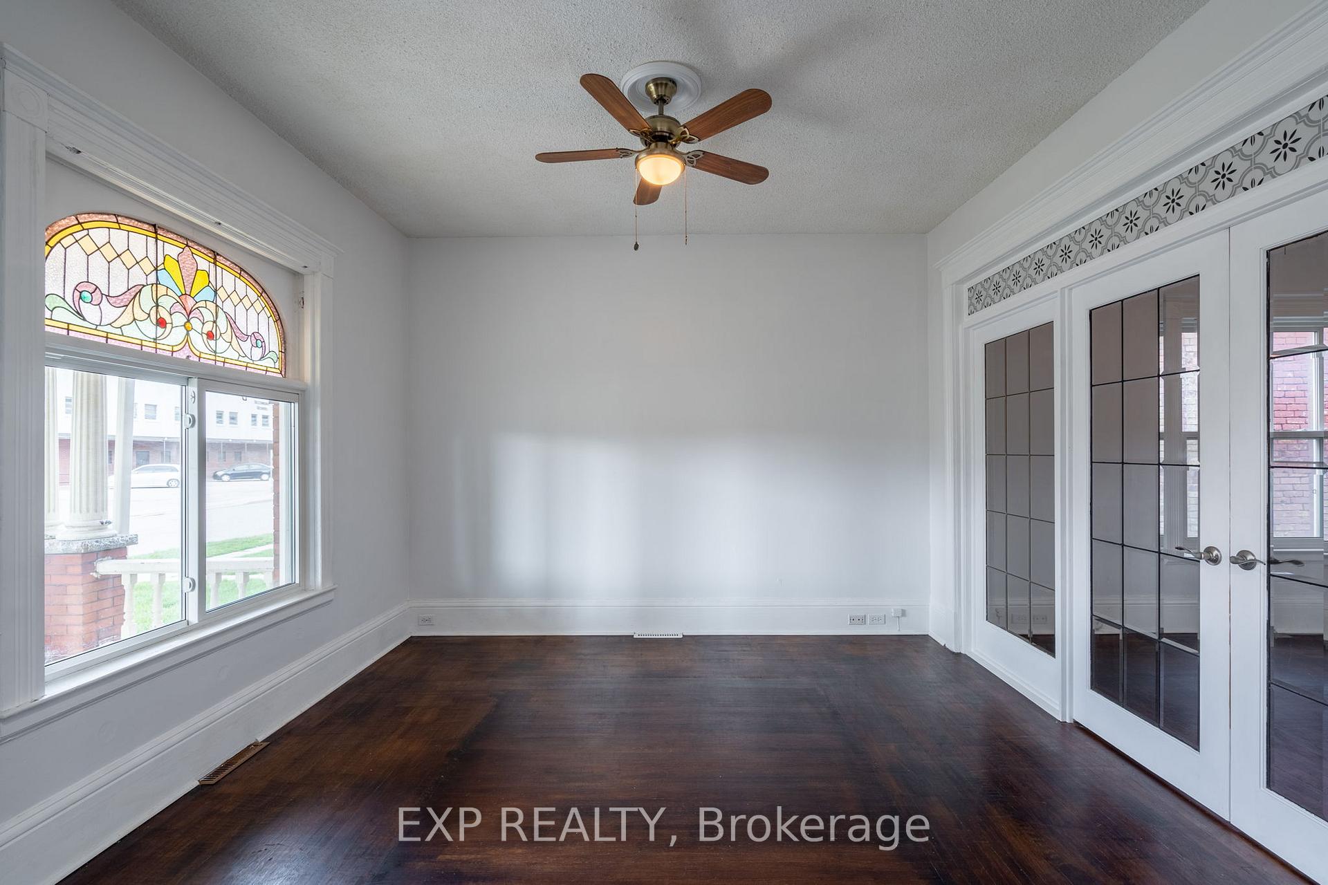 Photo 5 of Unit 1, 25 Horton Street, St. Thomas — HOMEH