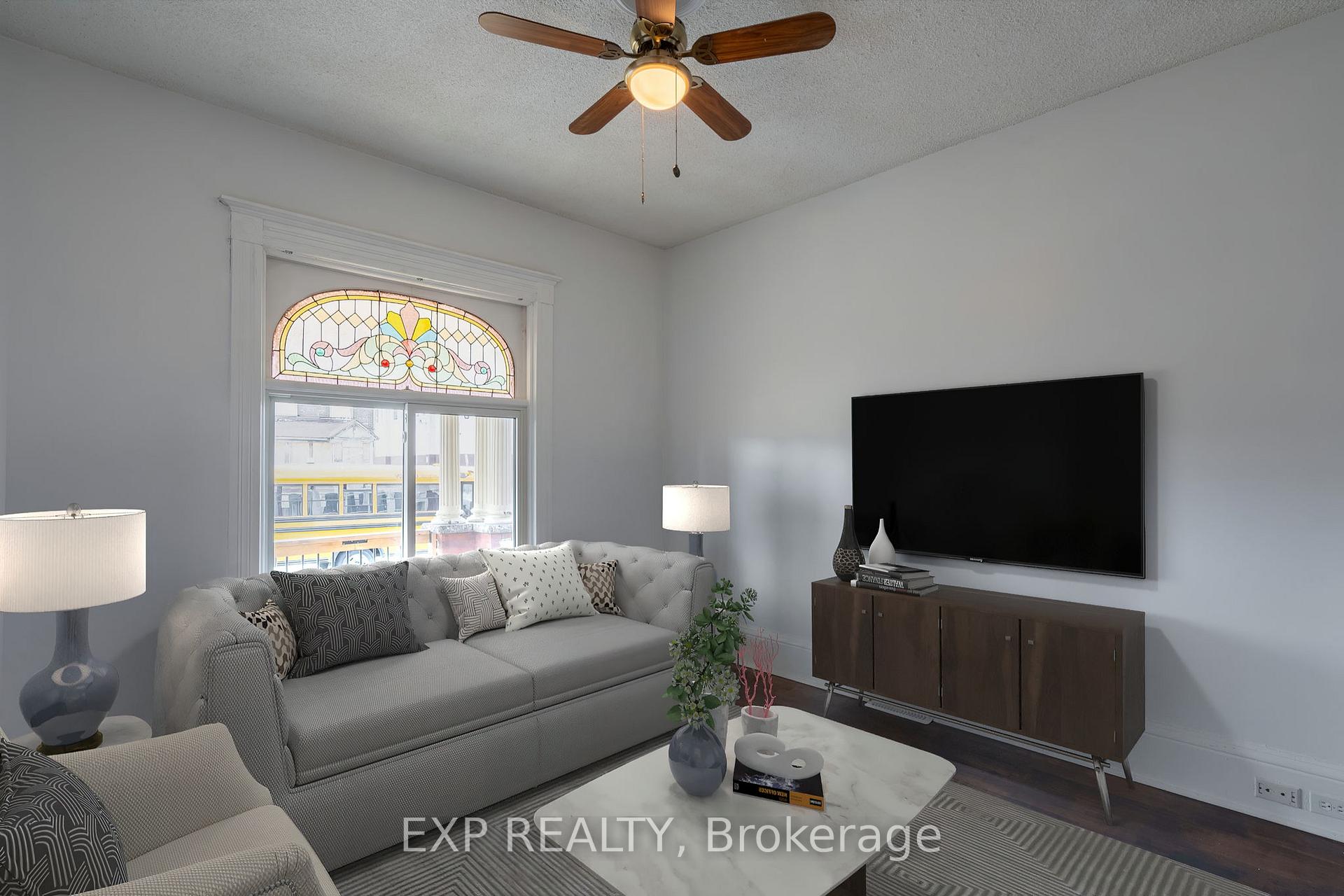 Photo 6 of Unit 1, 25 Horton Street, St. Thomas — HOMEH
