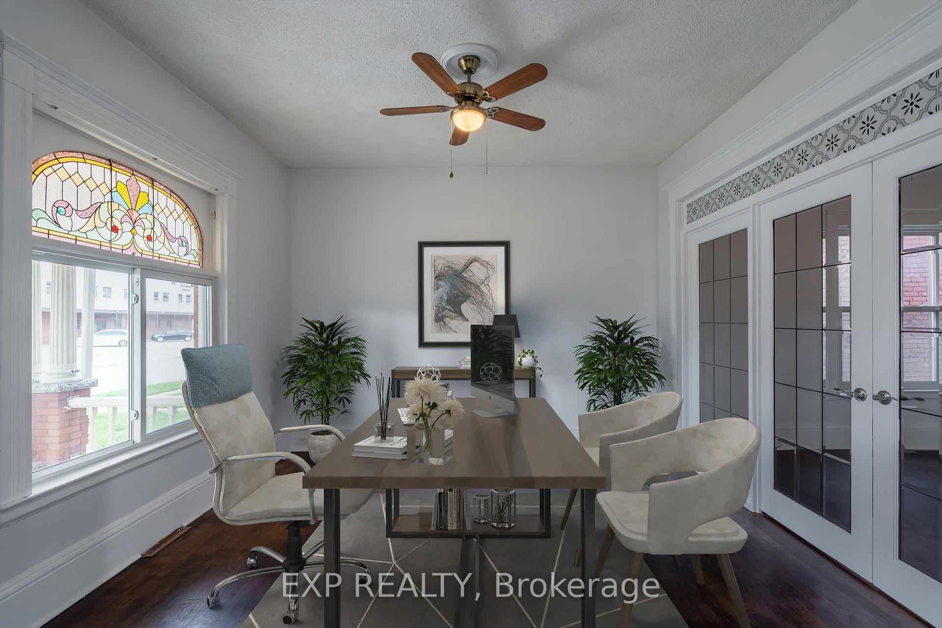 Photo 7 of Unit 1, 25 Horton Street, St. Thomas — HOMEH