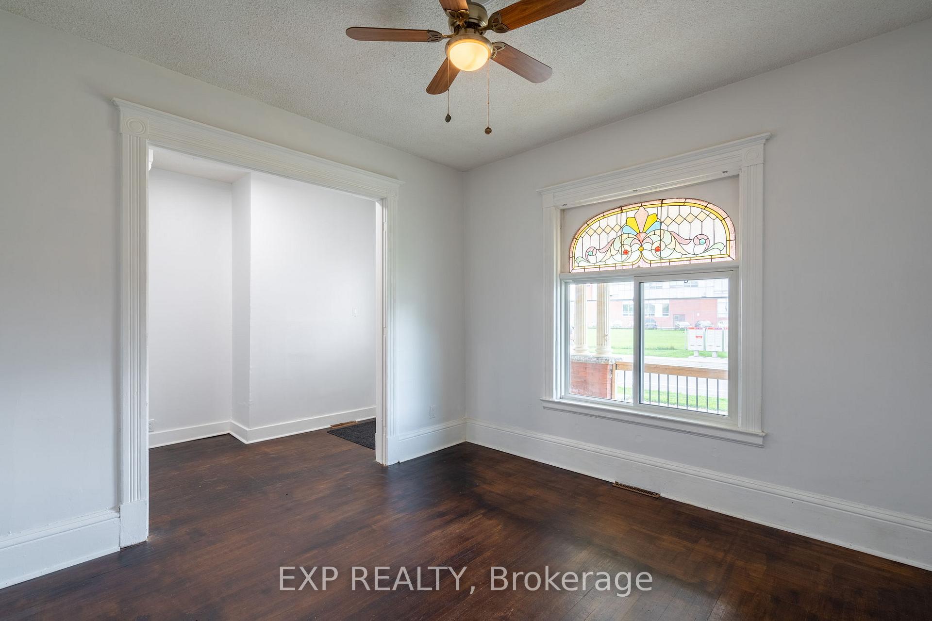 Photo 8 of Unit 1, 25 Horton Street, St. Thomas — HOMEH