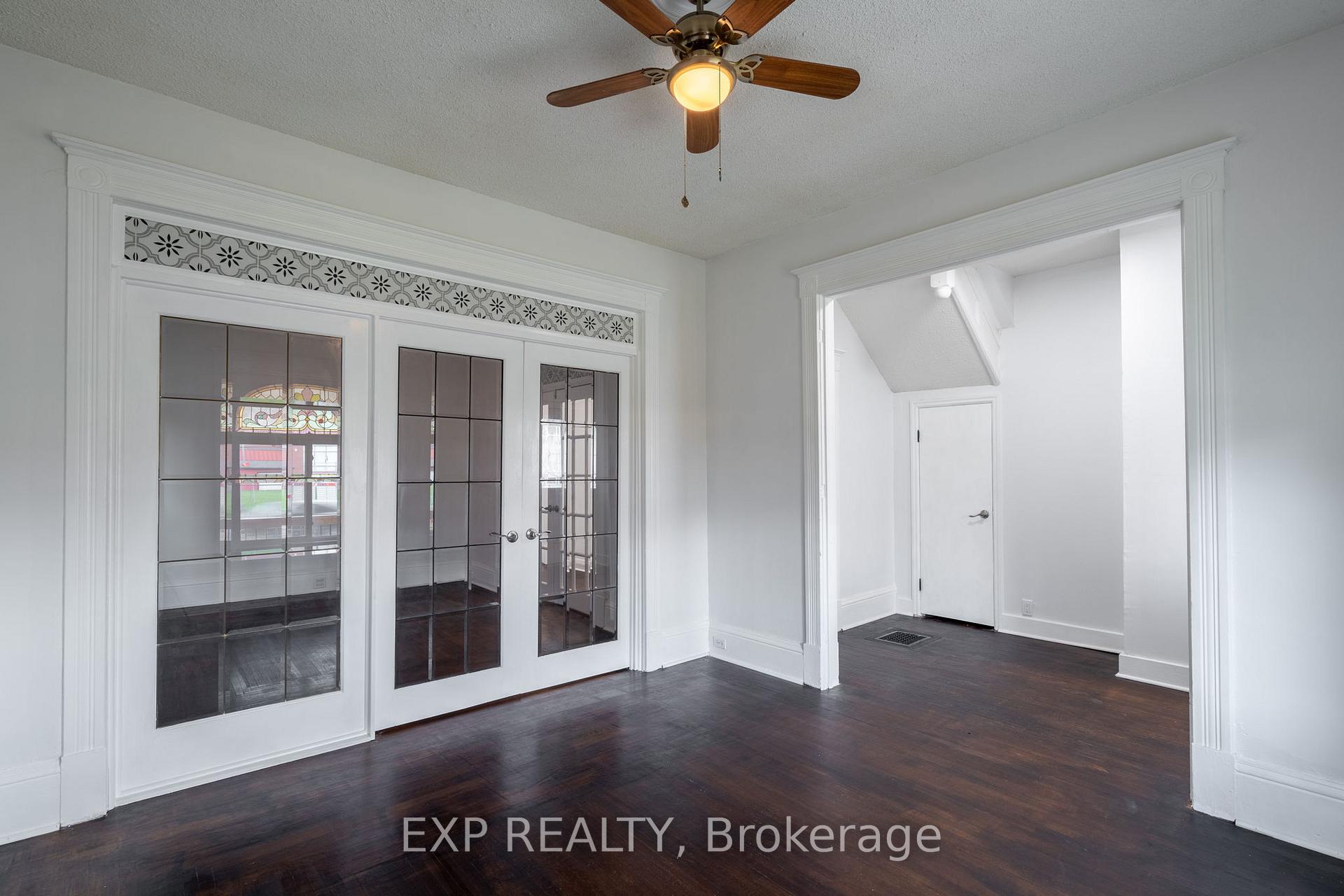 Photo 10 of Unit 1, 25 Horton Street, St. Thomas — HOMEH